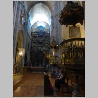 Catedral de Lugo, photo D.Rovchak, Wikipedia.jpg